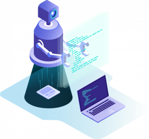 Разработка сайта для автоматизации бизнес-процессов в Люберцах