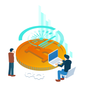 Создание сложного сайта для блокчейн и криптовалюты в Люберцах