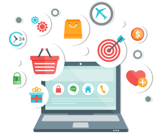 Разработка площадки электронной коммерции в Люберцах