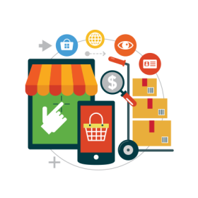 Разработка сложного сайта для сферы логистики в Люберцах